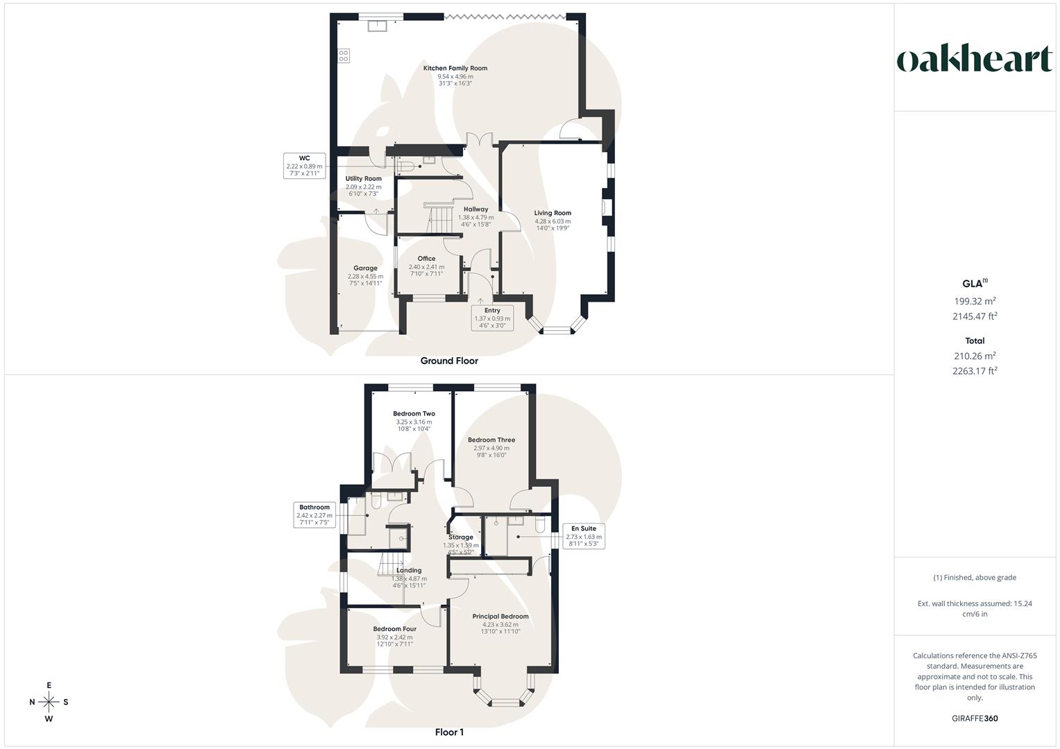 Floorplan thumbnail